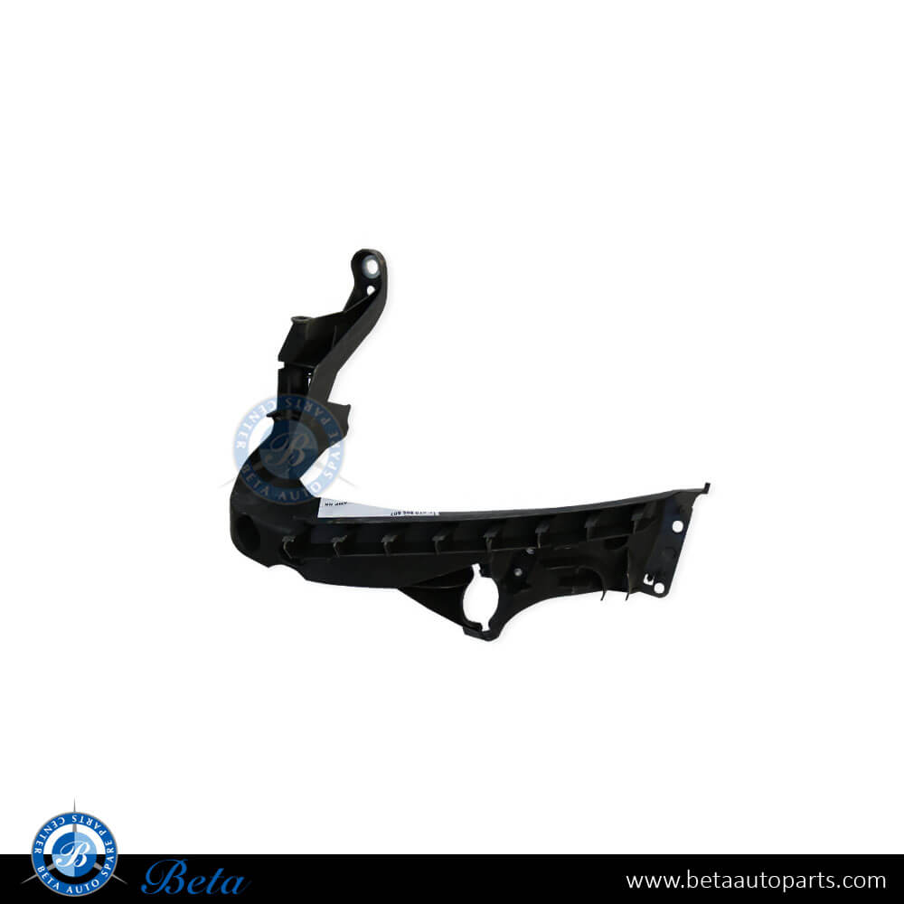 Left Side Headlamp Bracket for Audi A5 2008-2011 models, Part Number 8T0805607 Left Side Headlamp Bracket for Audi A5 2008-2011 models, Part Number 8T0805607